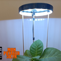 Le jardin d'intérieur V2 - Thumbnail 4