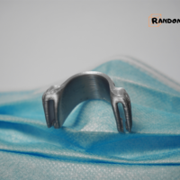 Nose Clip_Anti-Fog - Thumbnail 2