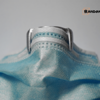 Nose Clip_Anti-Fog - Thumbnail 3