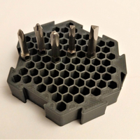 Hex Bit Holder System - Thumbnail 11