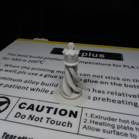 Chess Set (Spiral Theme) - Thumbnail 3