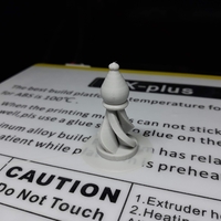 Chess Set (Spiral Theme) - Thumbnail 5