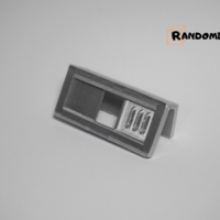 iMac Camera Cover_Clip Slider - Thumbnail 2