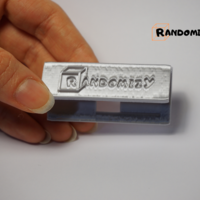 iMac Camera Cover_Clip Slider - Thumbnail 3