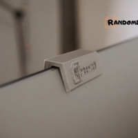 iMac Camera Cover_Clip Slider - Thumbnail 5