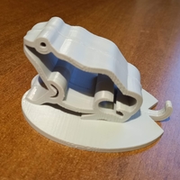 Phone Stand (Frog) - Thumbnail 2