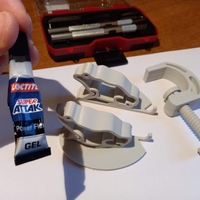 Phone Stand (Frog) - Thumbnail 8