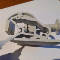Phone Stand (Frog) - Thumbnail 9