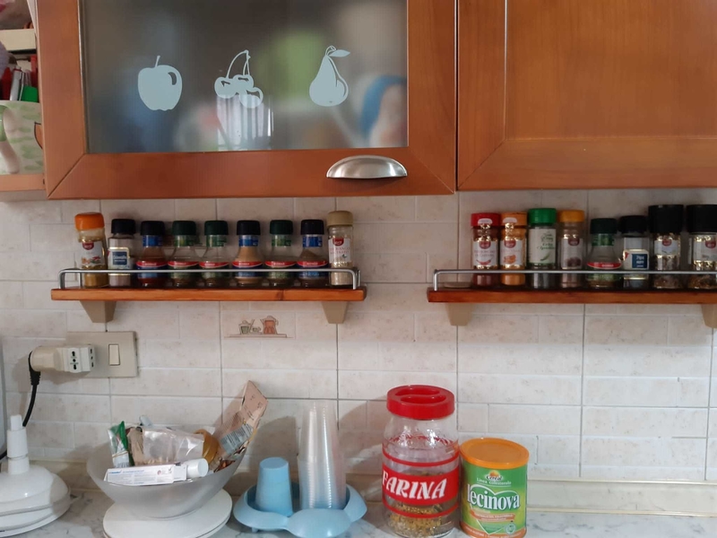 reggi mensola regolabile, adjustable shelf bracket