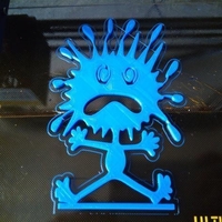 Socket sticker - Thumbnail 1