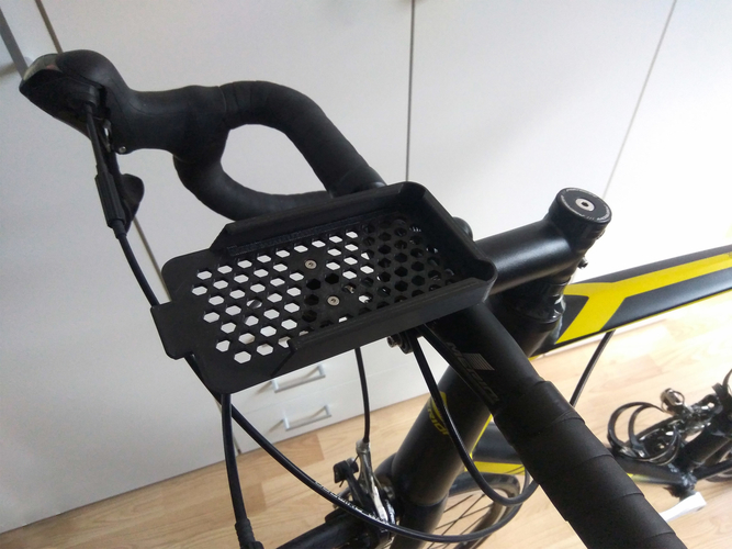 Bicycle Phone Holder