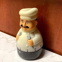 Repair kitchen timer cook TFA Dostmann - Thumbnail 1