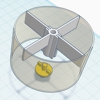 Repair kitchen timer cook TFA Dostmann - Thumbnail 2