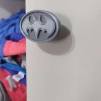 Batman drawer handle - Thumbnail 5