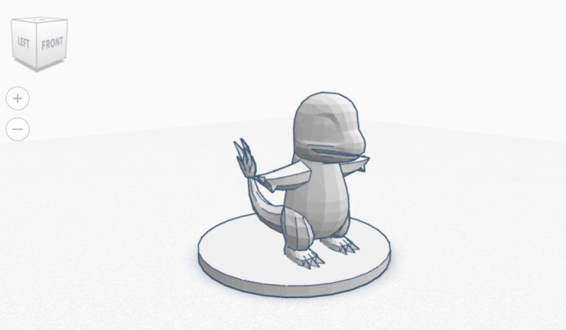 charmander charmeleon charizard