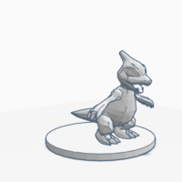 charmander charmeleon charizard - Thumbnail 2