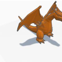 charmander charmeleon charizard - Thumbnail 3