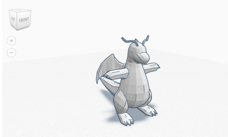 dragonite