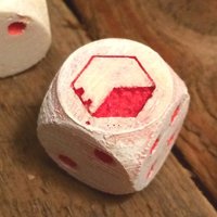 Custom Dice for Maker Games - Thumbnail 2