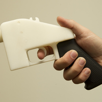 Airsoft gun - Thumbnail 2