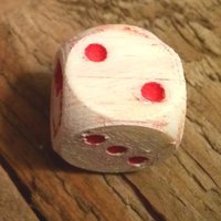 Custom Dice for Maker Games - Thumbnail 3