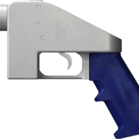 Airsoft gun - Thumbnail 3