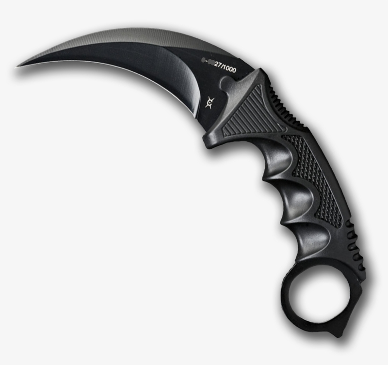 Karambit Knife
