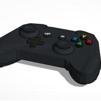 XBOX one Console and XBOX one - Thumbnail 1