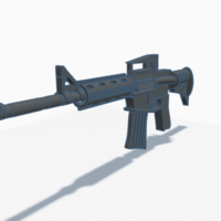 Weapon - Thumbnail 2