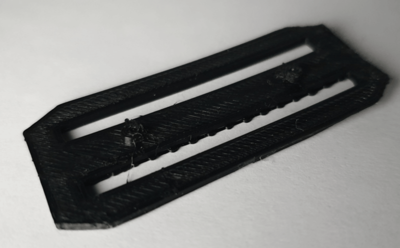 Hotweels Track Connector