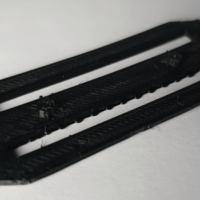 Hotweels Track Connector - Thumbnail 1