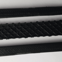 Hotweels Track Connector - Thumbnail 3