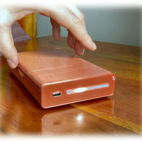 Electronic pills organizer - Thumbnail 2
