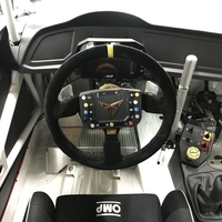 TCR STEERING WHEEL BUTTON BOX (AUDI/CUPRA/VW) - Thumbnail 3
