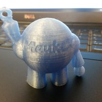 Marvin on Steroids - Thumbnail 2