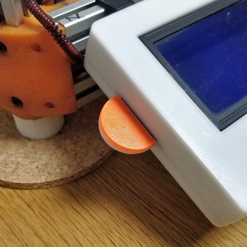 Simple SD Card Grip