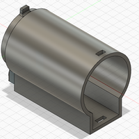 Arp9 - Arp556 Battery extension - Thumbnail 1