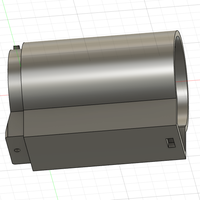 Arp9 - Arp556 Battery extension - Thumbnail 3