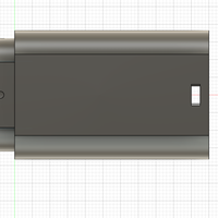 Arp9 - Arp556 Battery extension - Thumbnail 4