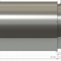Arp9 - Arp556 Battery extension - Thumbnail 5