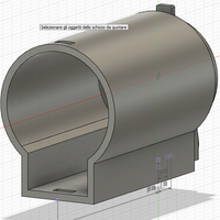 Arp9 - Arp556 Battery extension - Thumbnail 6