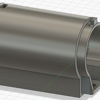 Arp9 - Arp556 Battery extension - Thumbnail 7