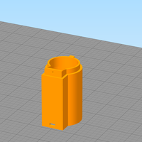 Arp9 - Arp556 Battery extension - Thumbnail 8