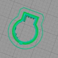 Arp9 - Arp556 Battery extension - Thumbnail 9
