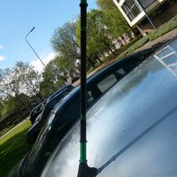 Car radio antenna ^^ / M5 spacer - Thumbnail 3
