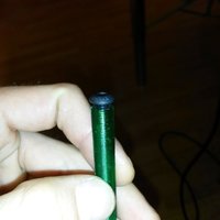Car radio antenna ^^ / M5 spacer - Thumbnail 4