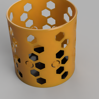 Portalapiz Pencil holder - Thumbnail 2