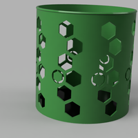 Portalapiz Pencil holder - Thumbnail 5