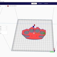  knuckle unique design - Thumbnail 1