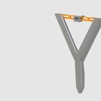 Dual extrusion Slingshot test 1 - Thumbnail 2
